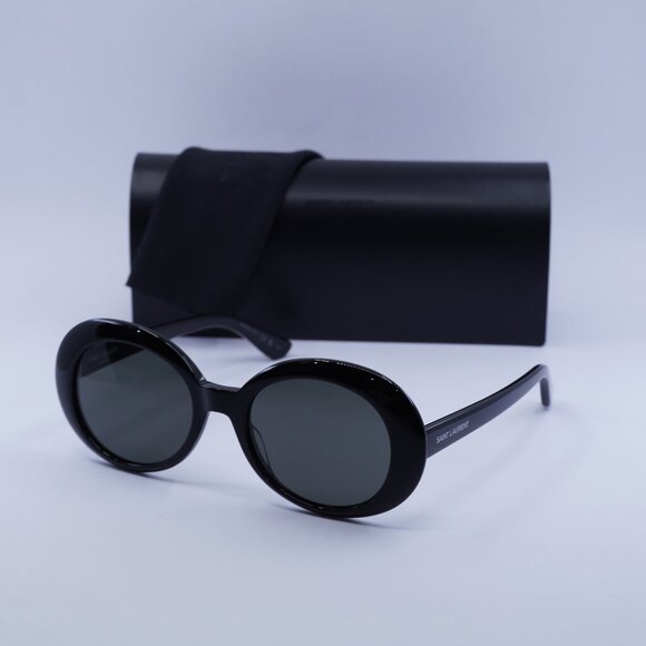 Final Price! Saint Laurent SL98 CALIFORNIA 002 Sunglasses - Picture 1 of 10